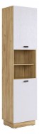 Шкаф комбинированный Моди MBS_MGM-01_2563