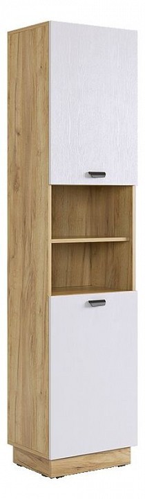 Шкаф комбинированный Моди MBS_MGM-01_2563