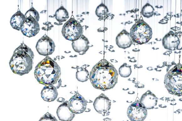 Накладная люстра Arti Lampadari Flusso H 1.4.55.615 N