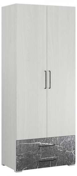Шкаф платяной Теана TKS_00-00026494