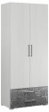 Шкаф платяной Теана TKS_00-00026494