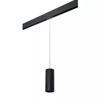 Трековый светильник Lightstar Rullo PRORP487 (214487+595857)