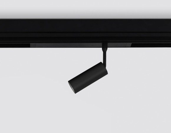 Трековый светодиодный светильник Ambrella Light Track System GL1610