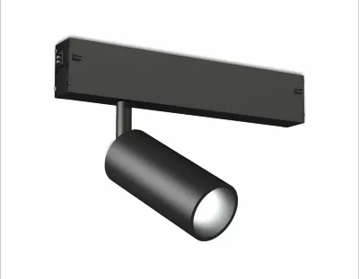Трековый светодиодный светильник Ambrella Light Track System GL1610