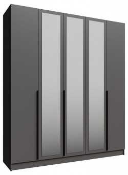 Шкаф платяной Мадрид TKS_00-00185333