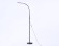 Торшер Ambrella Light Floor TR97706