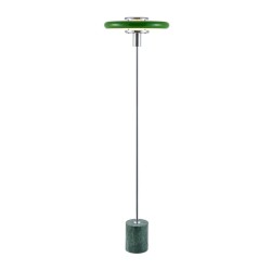 Торшер Lussole Stream LSP-5017