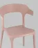 Набор из 4 стульев Neo SGR_SL-7082_pink_90531_BOX, пыльно-розовый