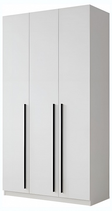 Шкаф платяной София 3023.М1 MEL_3023