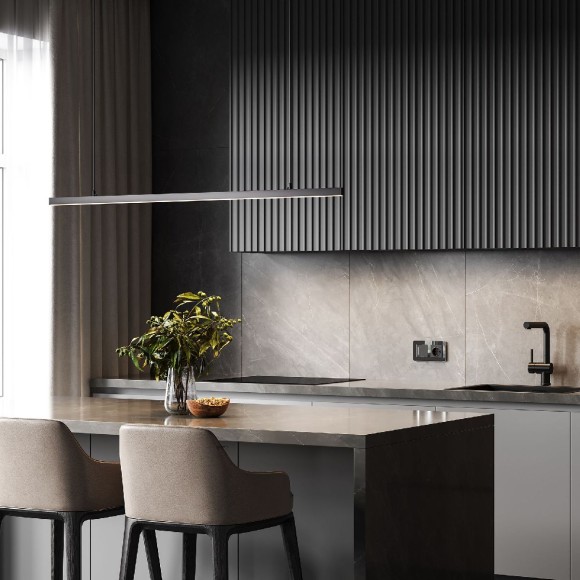 Трековый магнитный светильник Elektrostandard Slim Magnetic 4690389200014 a064803