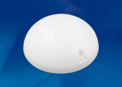 Потолочный светильник Uniel ULW-K ULW-K20C 12W/6000K IP54 WHITE