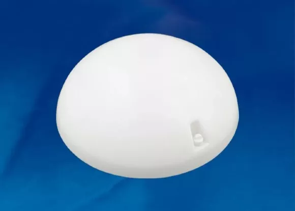 Потолочный светильник Uniel ULW-K ULW-K20C 12W/6000K IP54 WHITE Потолочный светильник Uniel ULW-K ULW-K20C 12W/6000K IP54 WHITE