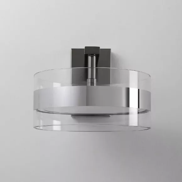 Бра Crystal Lux MYSELF AP10W LED, вид сверху Бра Crystal Lux MYSELF AP10W LED, вид сверху