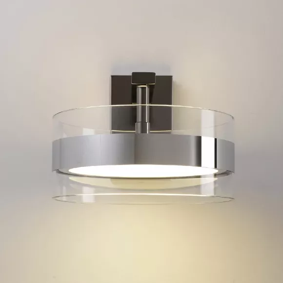 Бра Crystal Lux MYSELF AP10W LED, 4000, Нейтральный белый Бра Crystal Lux MYSELF AP10W LED, 4000, Нейтральный белый