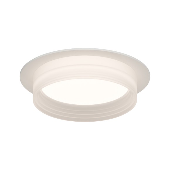 Точечный светильник Apeyron 16-110