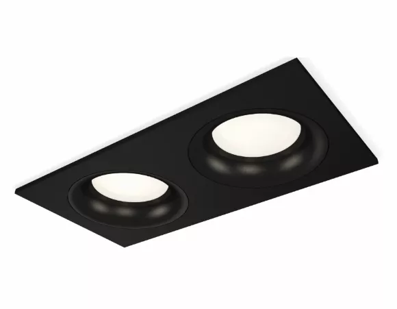 Встраиваемый светильник Ambrella Light Techno XC7636002 (C7636, N7011) Встраиваемый светильник Ambrella Light Techno XC7636002 (C7636, N7011)