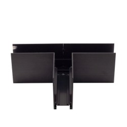 Коннектор AM Group MAGNET AM401 LL-20B Т-образный