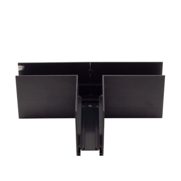 Коннектор AM Group MAGNET AM401 LL-20B Т-образный