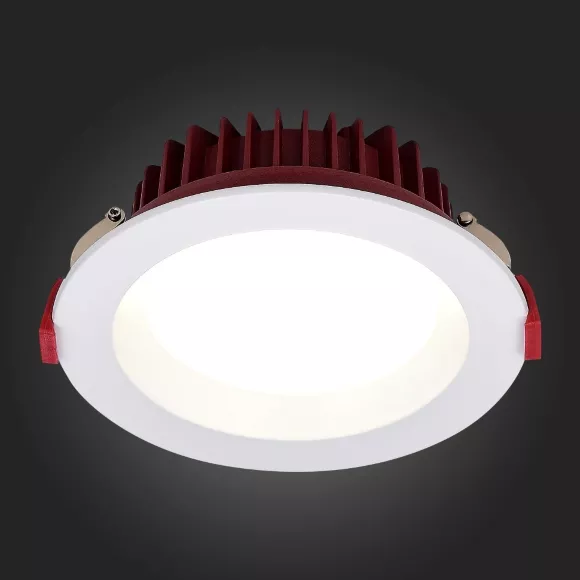 Встраиваемый светильник ST Luce ST752.538.24 Встраиваемый светильник ST Luce ST752.538.24