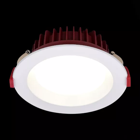 Встраиваемый светильник ST Luce ST752.538.24 Встраиваемый светильник ST Luce ST752.538.24