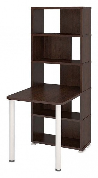 Стол компьютерный Домино СБ-10М5 MER_SB-10M_5_V