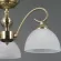 Потолочный светильник Illumico IL0894-3CSQ-26 AB ELITE