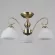 Потолочный светильник Illumico IL0894-3CSQ-26 AB ELITE