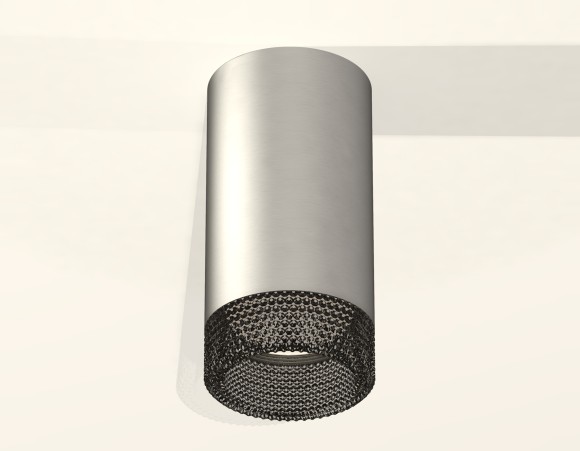 Потолочный светильник Ambrella Light Techno Spot XS6324020 (C6324, N6151)