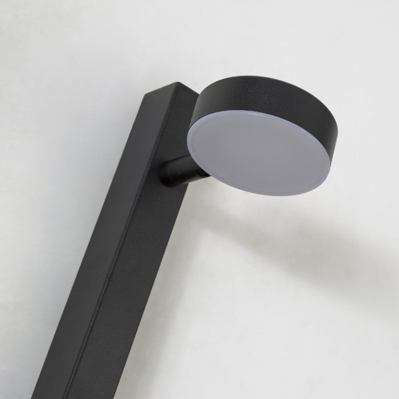 Настенный светильник Favourite Spiner 4062-1W