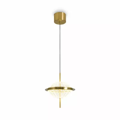 Подвесной светильник Freya Whisper FR6184PL-L16BS