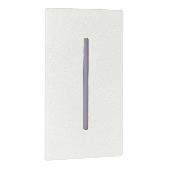 Фасадный светильник ST Luce Slim SL9519.508.01