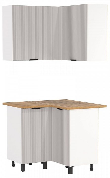 Гарнитур кухонный Комплект 27 Венера TRM_CB-00012303