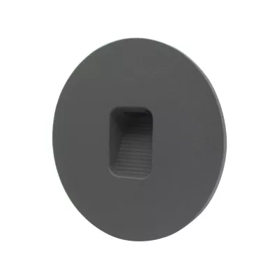 Уличный настенный светильник ST Luce Visano SL9501.401.01