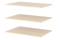 Полки Бартоло Ш3Д П MER_SH3D-P-K