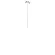 Встраиваемый светильник Loft IT Cane 10359/600 White, Нейтральный белый