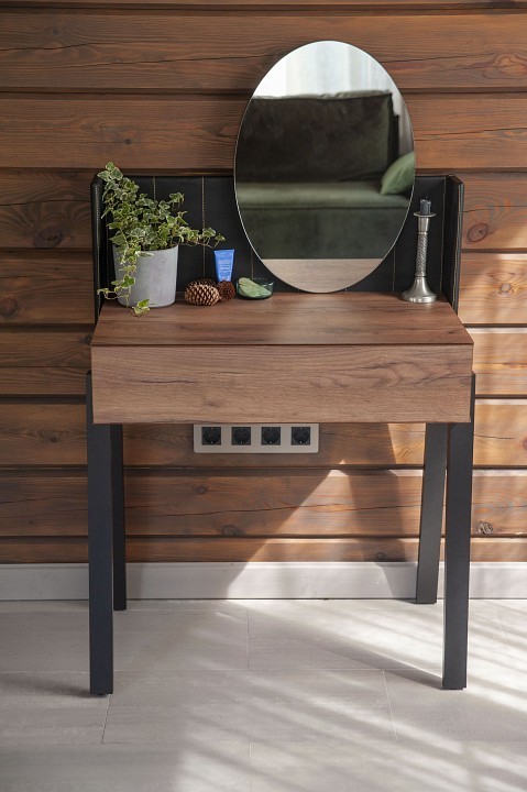 Стол туалетный Nature 43 GLZ_00-00012640