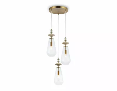 Подвесной светильник Ambrella Light High Light Ceramo Modern LH53302