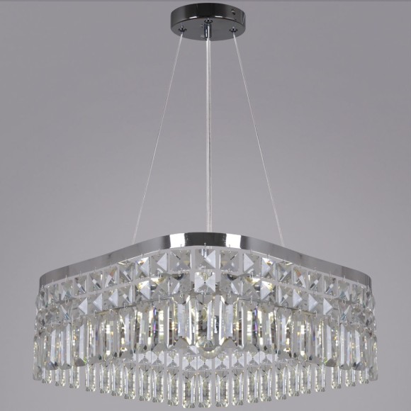 Подвесная люстра Reluce 90320-0.4-08 CR