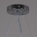 Подвесная люстра Reluce 90320-0.4-08 CR