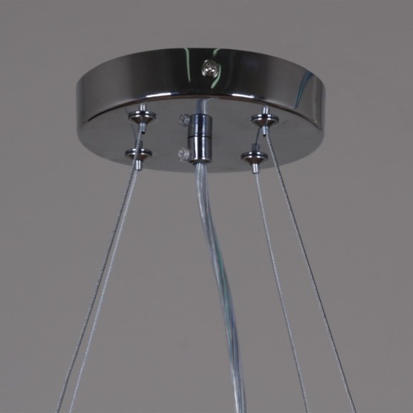 Подвесная люстра Reluce 90320-0.4-08 CR