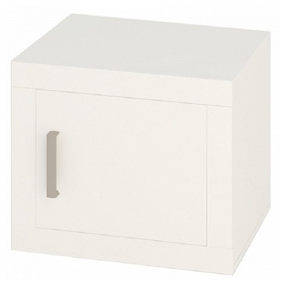 Тумба Toivo ТОЙ-ТБ 60/45 MER_TOJ-TB-60-45-BEBE