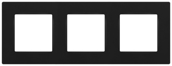 Рамка на 3 поста Эра Классик 12-5203-05 Б0067775