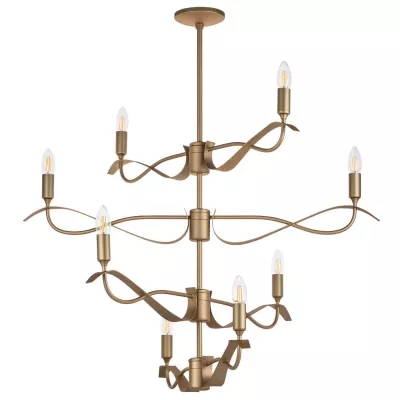 Люстра на штанге Lightstar Ragno 733283