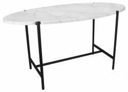 Стол журнальный МеталлАрт М025 ML_4673750200134