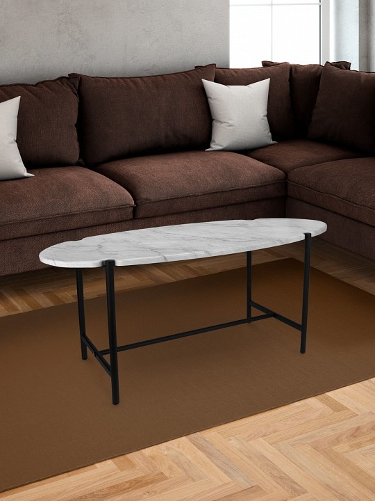 Стол журнальный МеталлАрт М025 ML_4673750200134