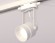 Трековый однофазный светильник Ambrella Light Track System XT6601081 (C6601, N6228)
