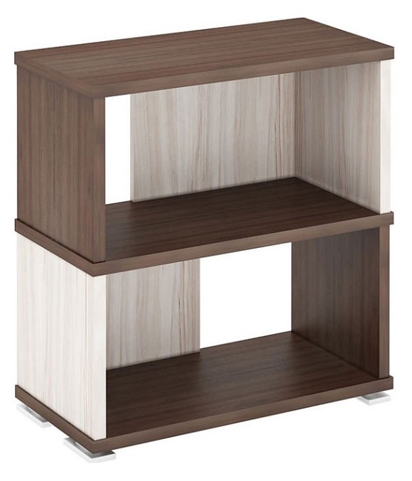 Стеллаж СБ-10/2 MER_SB-10-2_SHK