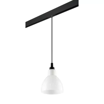 Трековый светильник Lightstar Loft PRO865017 (865017+595007)