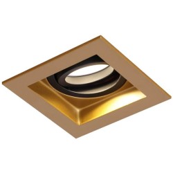 Встраиваемый светильник Favourite Retro 2791-1C