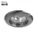 Встраиваемый светильник Arte Lamp Praktisch A1203PL-1SS